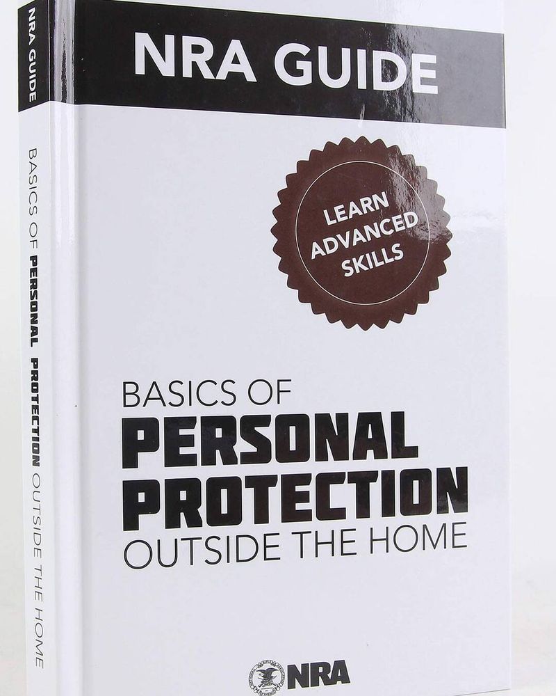 Firearms Training Fayetteville NC Afro Tactical